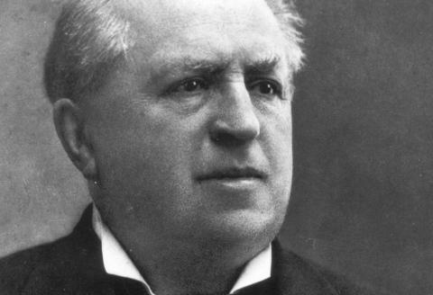 Abraham Kuyper