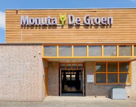 Monuta De Groen Roosendaal uitvaartcentrum