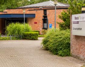 Monuta De Jager Bussum Uitvaartcentrum locatie