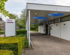 Monuta Dieren uitvaartcentrum locatie