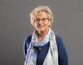 Anita van der Voort Monuta Eindhoven