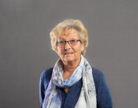 Anita Vos-van de Voort