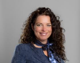 Danielle van der Steen