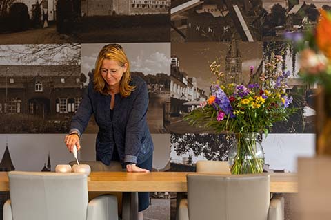 Afbeelding Maasgouw uitvaartcentrum