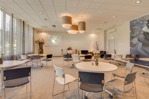 Aula uitvaartcentrum Doetinchem