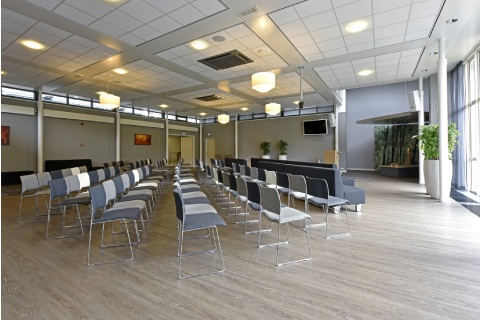 Aula uitvaartcentrum Stadskanaal