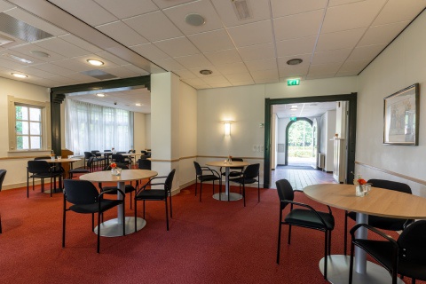 Aula uitvaartcentrum Vaassen