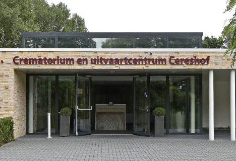 Crematorium Emmen