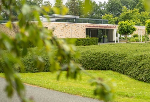 Crematorium Cereshof Stadskanaal