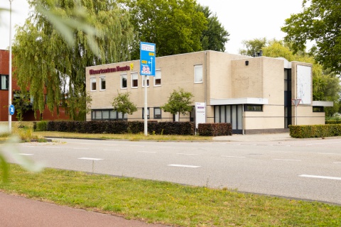Uitvaartcentrum Deventer