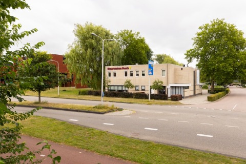 Uitvaartcentrum Deventer Monuta religieuze uitvaart