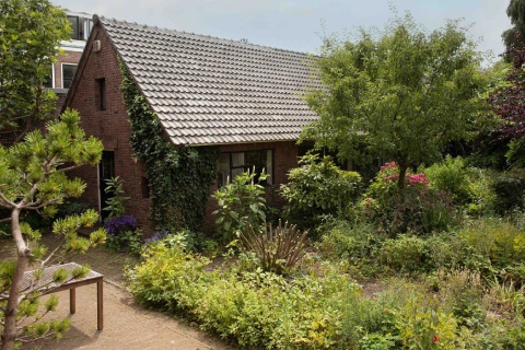 Familiekamers uitvaartcentrum Utrecht