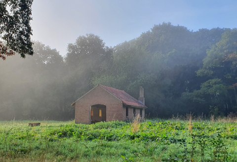 Natuurbegraafplaats Koningsakker