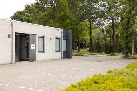 Monuta Tilburg Crematorium