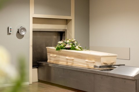 Monuta meerbloemhof crematie